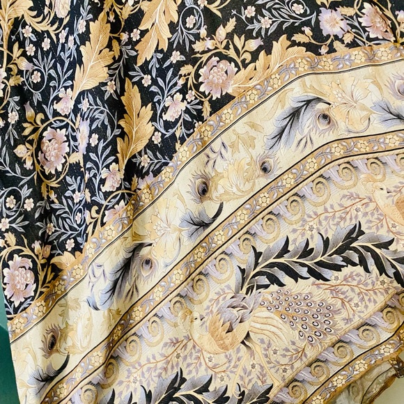 EUC Spell & the Gypsy Collective Nightshade Oasis Duster - Picture 14 of 17